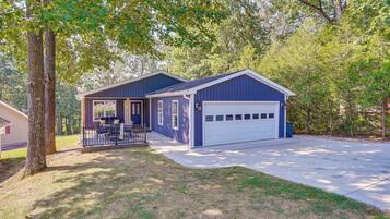 Rumah (4 Bedrooms) | Interior