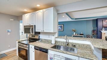 House (4 Bedrooms) | Bahagian dalam