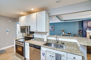 Nhà (3 Bedrooms) | Nội thất