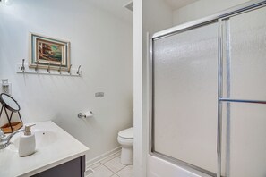 Casa (4 Bedrooms) | Interior