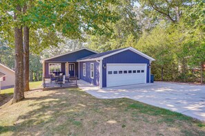 Nhà (4 Bedrooms) | Nội thất