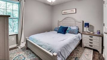 House (4 Bedrooms) | Bahagian dalam