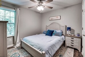 Nhà (3 Bedrooms) | Nội thất