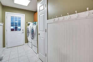 Huis (4 Bedrooms) | Interieur