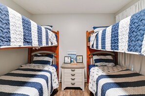 獨棟房屋 (3 Bedrooms) | 住宿內部