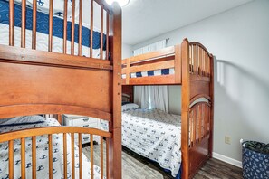 Maison (3 Bedrooms) | Intérieur