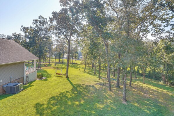 Huis (4 Bedrooms) | Interieur