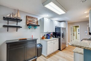 Casa (4 Bedrooms) | Interior