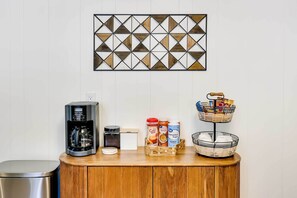 하우스 (2 Bedrooms) | 내부