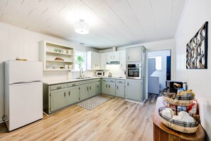 獨棟房屋 (2 Bedrooms) | 住宿內部