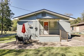 하우스 (2 Bedrooms) | 내부