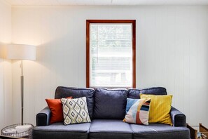 獨棟房屋 (2 Bedrooms) | 住宿內部