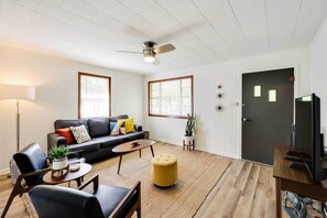 ハウス (2 Bedrooms) | 内装