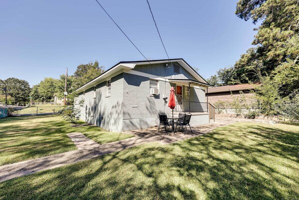 獨棟房屋 (2 Bedrooms) | 住宿內部