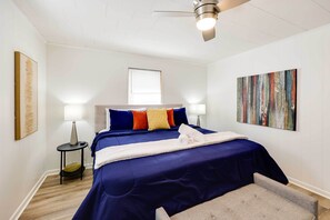 ハウス (2 Bedrooms) | 内装