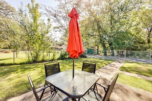 獨棟房屋 (2 Bedrooms) | 住宿內部