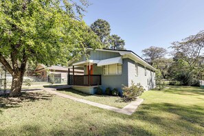 하우스 (2 Bedrooms) | 내부