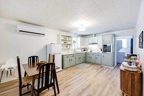 Hus (2 Bedrooms) | Interiör