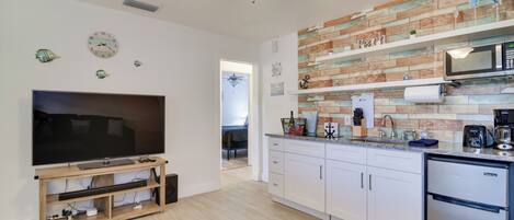 Casa (2 Bedrooms) | Interni