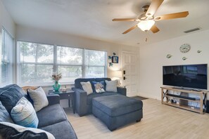 Nhà (2 Bedrooms) | Nội thất