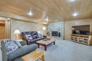 Casa (3 Bedrooms) | Interni