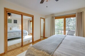 Casa (3 Bedrooms) | Interni