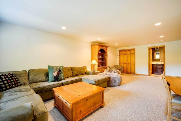 Casa (4 Bedrooms) | Interior