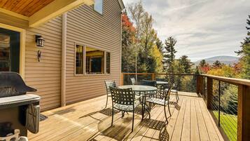 Rumah (4 Bedrooms) | Interior