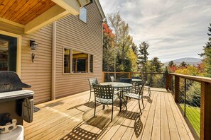 Hus (4 Bedrooms) | Interiör