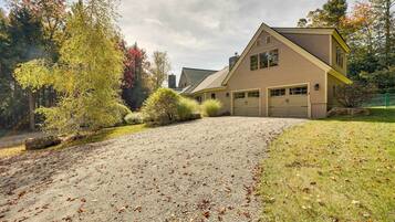 Rumah (4 Bedrooms) | Interior