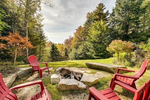 하우스 (4 Bedrooms) | 내부