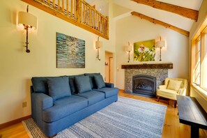 Maison (4 Bedrooms) | Intérieur