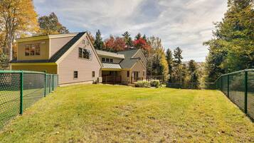 Rumah (4 Bedrooms) | Interior