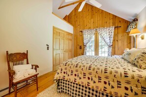 ハウス (4 Bedrooms) | 内装