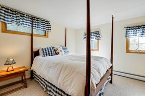 Casa (4 Bedrooms) | Interior