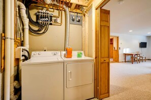 ハウス (4 Bedrooms) | 内装