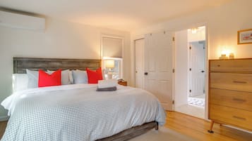 Ferienhaus (3 Bedrooms) | Innenbereich