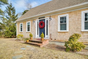 Hus (3 Bedrooms) | Innvendig