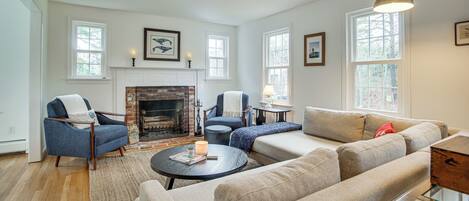 House (3 Bedrooms) | Front of property