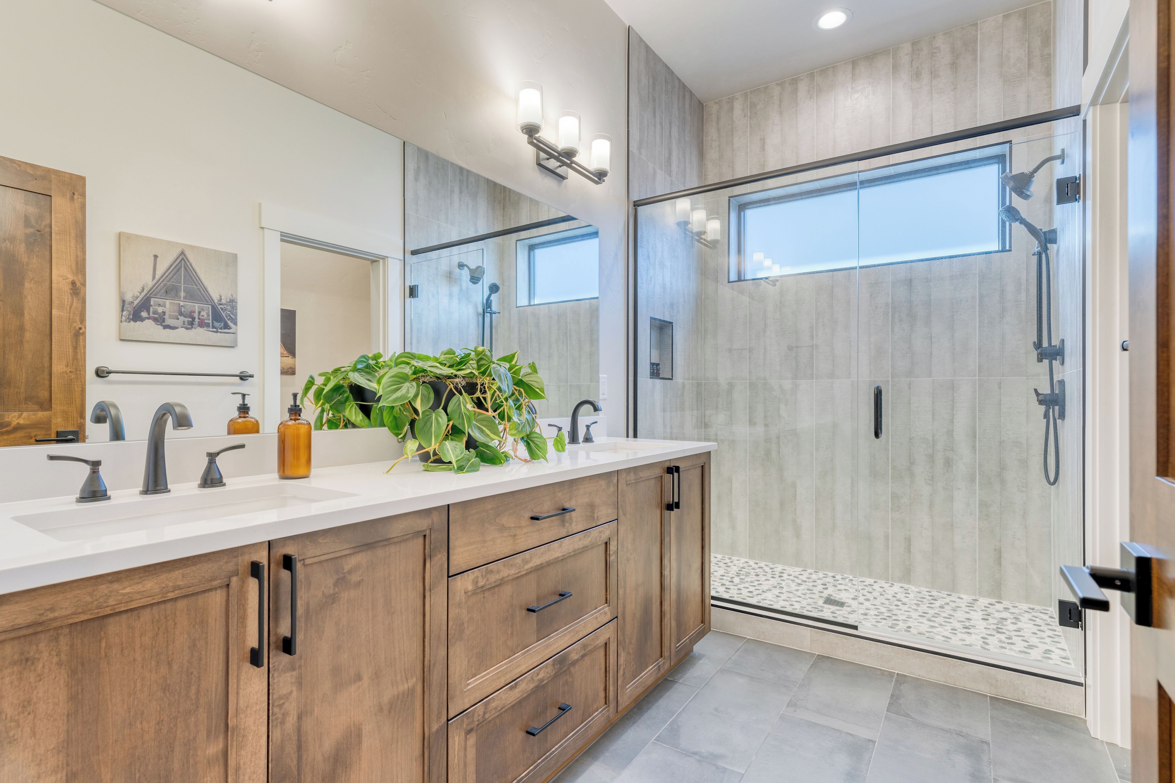 Badewanne, Hausschuhe