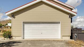 Maison (2 Bedrooms) | Intérieur