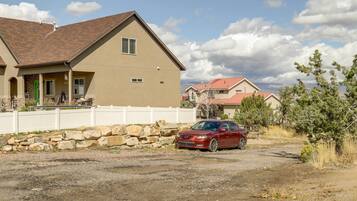 Maison (2 Bedrooms) | Intérieur