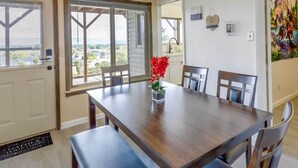 Hus (2 Bedrooms) | Innvendig