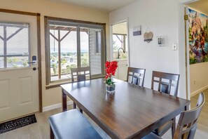 Rumah (2 Bedrooms) | Interior