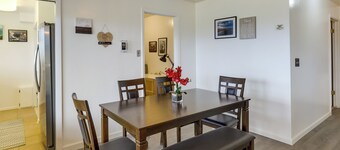 Steinaker State Park w/ Fireplace: Vernal Getaway!