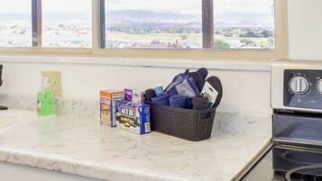 Maison (2 Bedrooms) | Intérieur