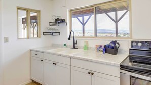 Hus (2 Bedrooms) | Innvendig