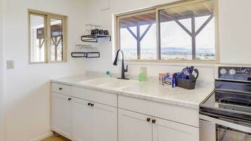 Casa (2 Bedrooms) | Interior