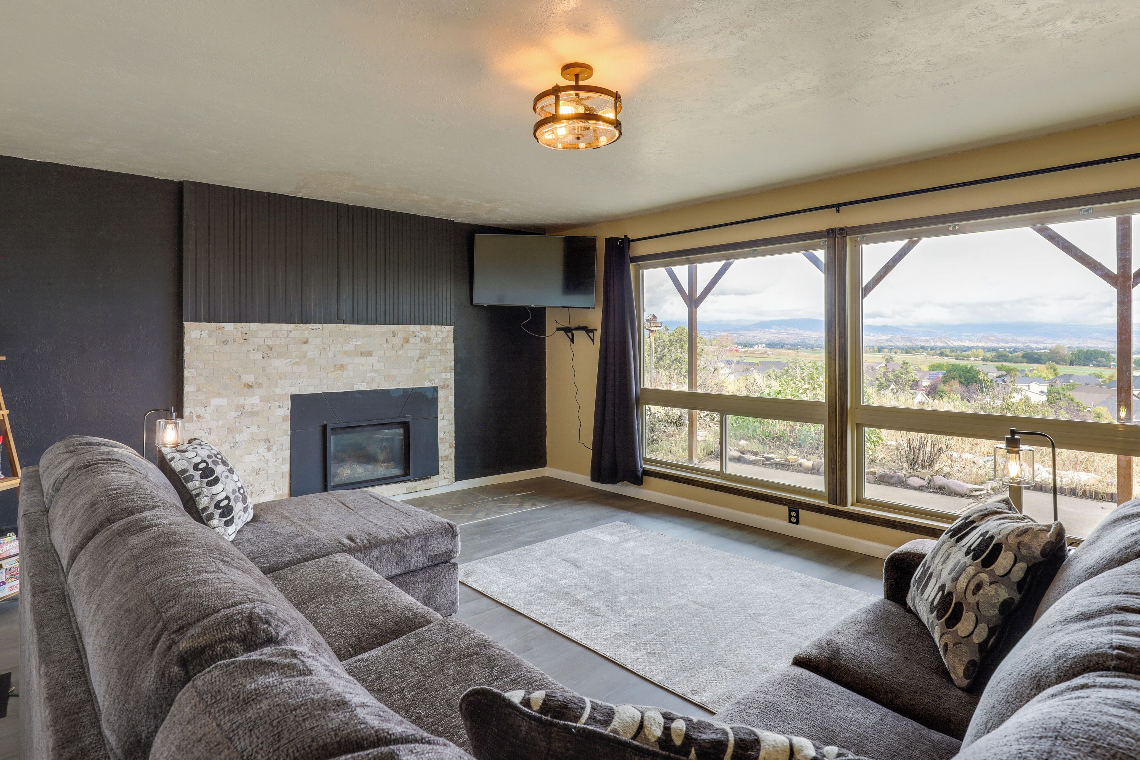 Maison (2 Bedrooms) | Façade de l’hébergement