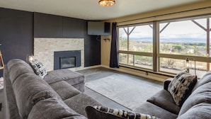 Hus (2 Bedrooms) | Fasade